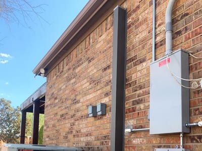 3 Pillars Mechanical, LLC