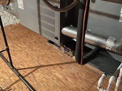 3 Pillars Mechanical, LLC