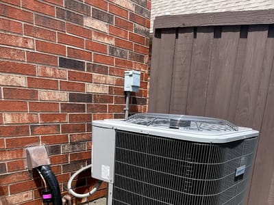 3 Pillars Mechanical, LLC