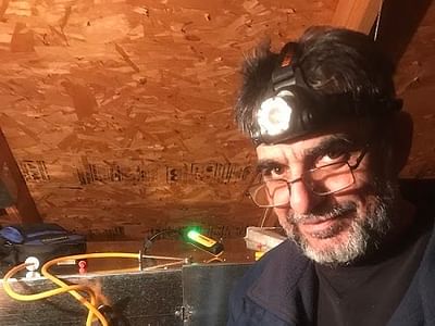 3 Pillars Mechanical, LLC