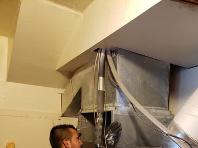 3 Rivers Heating & Air LLC