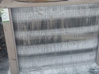 3 Rivers Heating & Air LLC