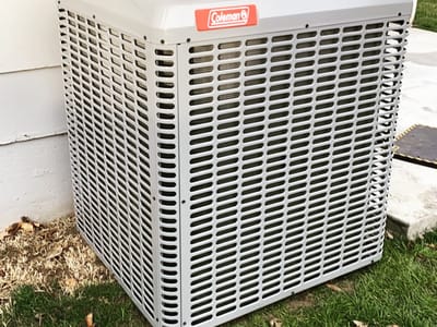 3 Rivers Heating & Air LLC