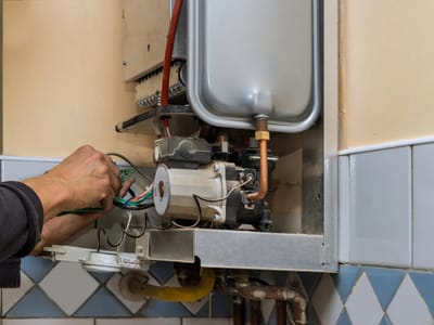 303 Heating & Air, Inc