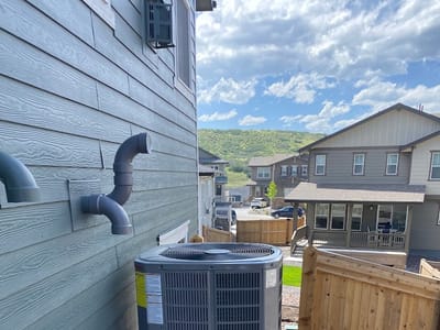 303 Heating & Air, Inc