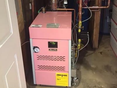 303 Heating & Air, Inc