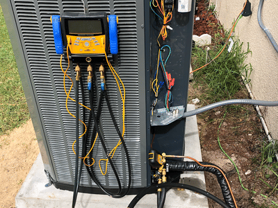 32 Degrees Heating & Air Conditioning, LLC