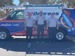 32 Degrees Heating & Air Conditioning