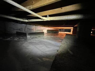 32 Heating and Cooling