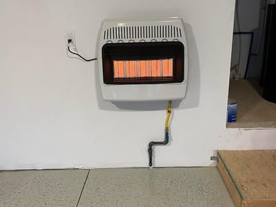 32 Heating and Cooling