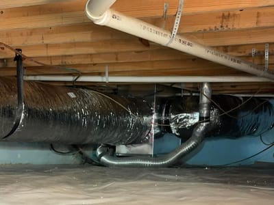 32 Heating and Cooling