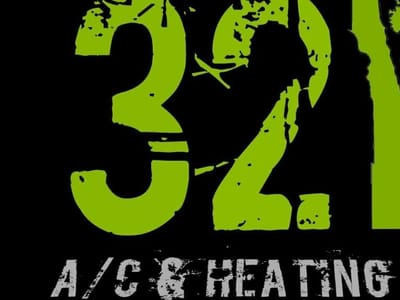 321 Air Conditioning and Heating Inc