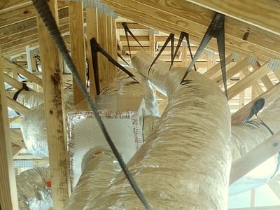 321 Air Conditioning and Heating Inc