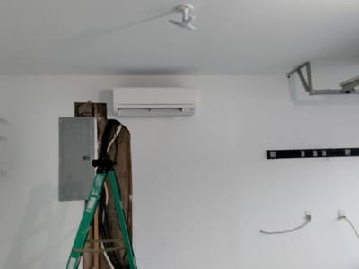 323 Heating & Cooling, LLC