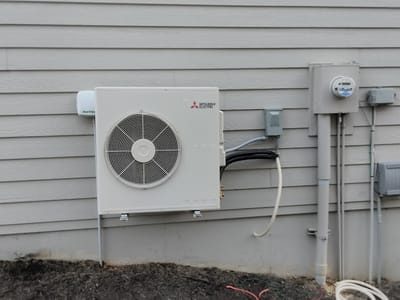 323 Heating & Cooling, LLC