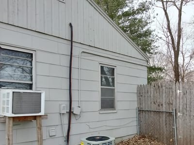 323 Heating & Cooling, LLC