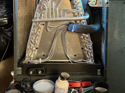 360 HVAC PRO LLC-Heating and Air Conditioning