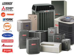 360 HVAC PRO LLC-Heating and Air Conditioning