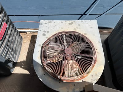 360 HVAC PRO LLC-Heating and Air Conditioning