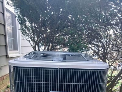 360 HVAC