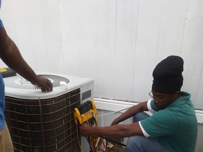 360 Reliable Air Services