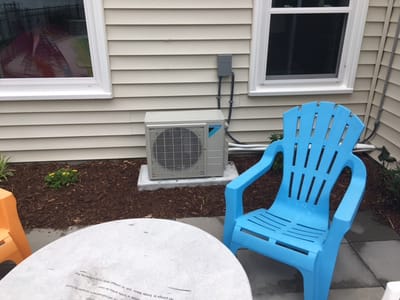 365 Comfort Heating and Cooling L.L.C.