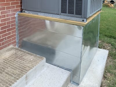 365 Comfort Heating and Cooling L.L.C.