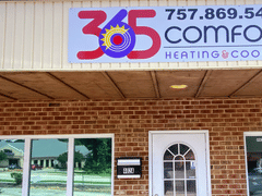 365 Comfort Heating and Cooling L.L.C.