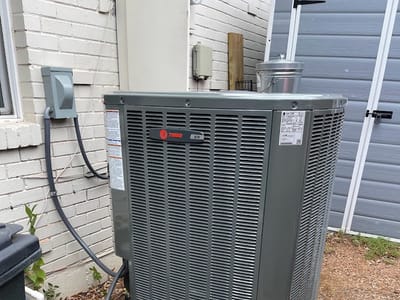 365 Heating And Air Conditioning
