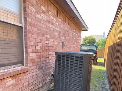 365 Heating And Air Conditioning