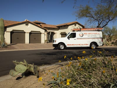 365 Mechanical Complete HVAC Services