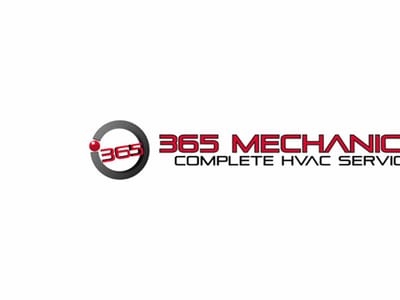 365 Mechanical Complete HVAC Services