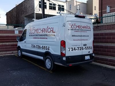 365 Mechanical, LLC