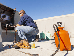 3B Mechanical Heating & Cooling