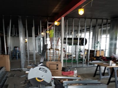 3B Mechanical Heating & Cooling