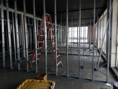 3B Mechanical Heating & Cooling