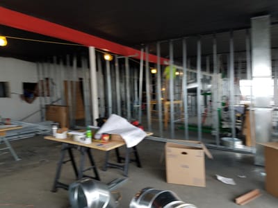 3B Mechanical Heating & Cooling