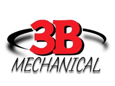 3B Mechanical Heating & Cooling