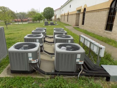 3C Mechanical Technologies, Inc.