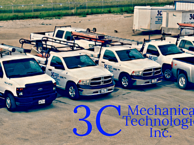 3C Mechanical Technologies, Inc.