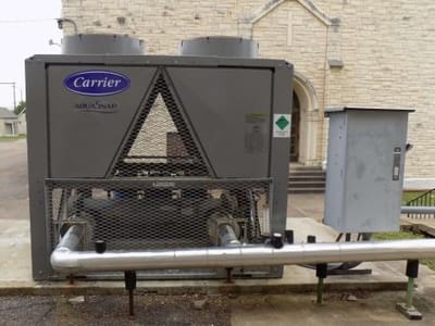 3C Mechanical Technologies, Inc.