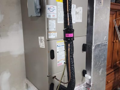 3D Air Services, LLC