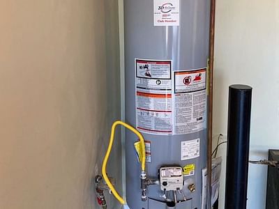 3D Air Services, LLC