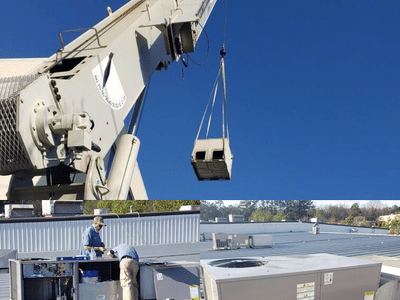 3D Air Services, LLC