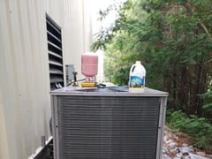 3D Air Services, LLC