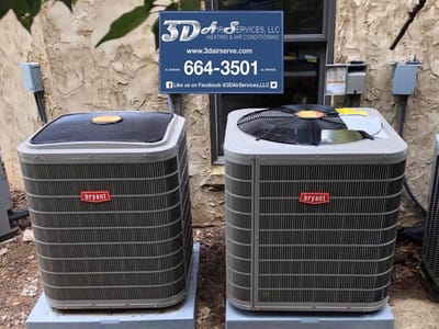 3D Air Services, LLC