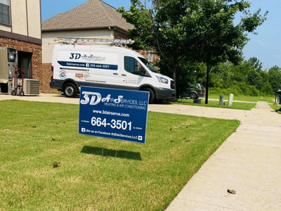 3D Air Services, LLC