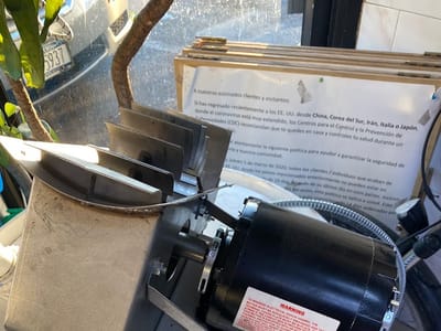 3D HVAC SUPPLIES CORP.