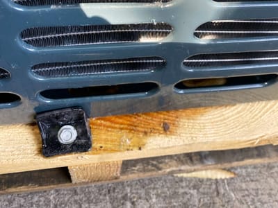 3D HVAC SUPPLIES CORP.