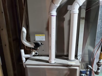 3D Plumbing - Electric - Heating & Air